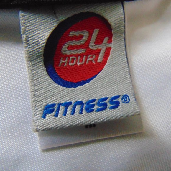 So Sporty Brown Floral Racerback Tank Top Size Medium NWT - Picture 7 of 8